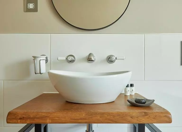 Отель The Angel Inn, Stoke By Nayland