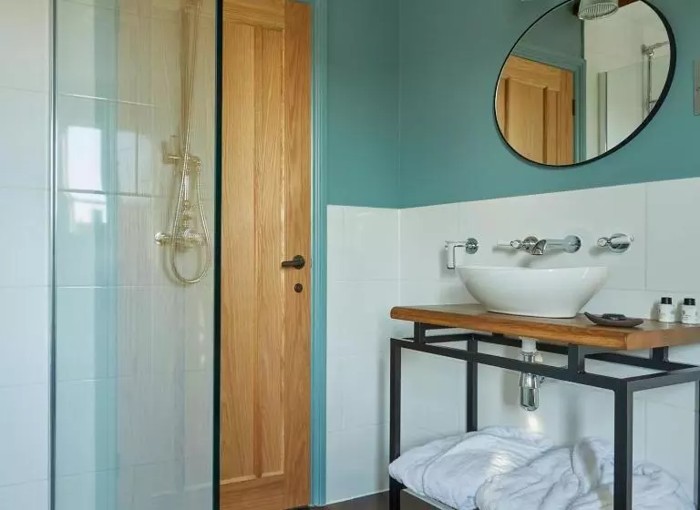 Отель The Angel Inn, Stoke By Nayland