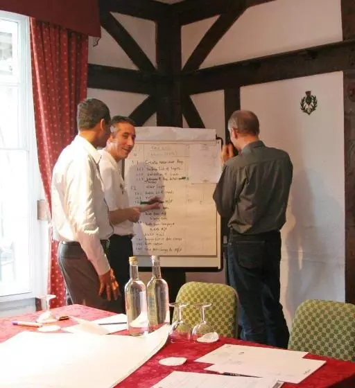 ホテル The Chatsworth