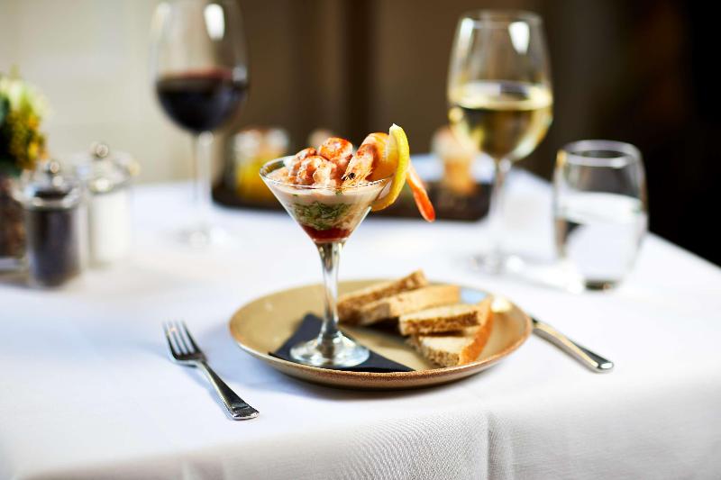 فندق The Dean Court