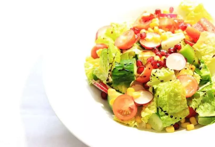 Hotel The Devil S Punchbowl