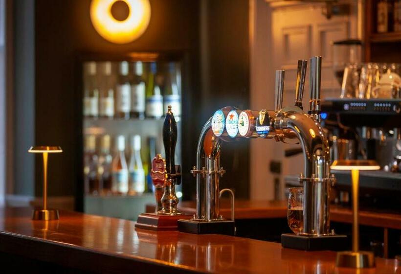 酒店 The Dower House