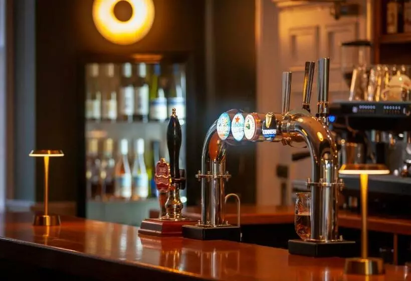 酒店 The Dower House