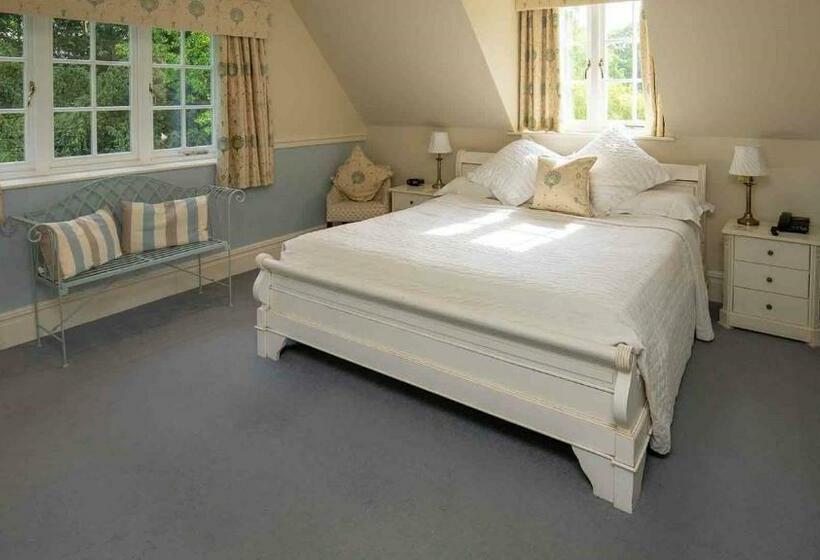 酒店 The Dower House