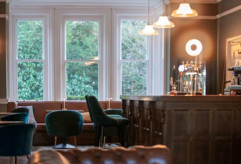 酒店 The Dower House