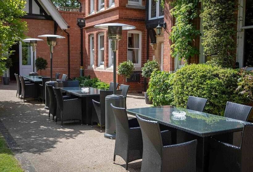 酒店 The Dower House