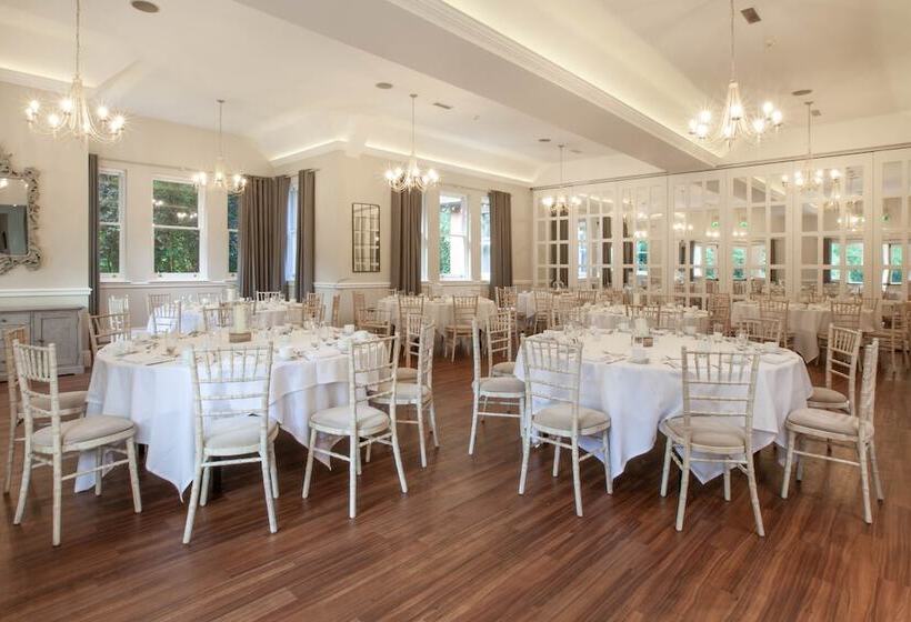 酒店 The Dower House