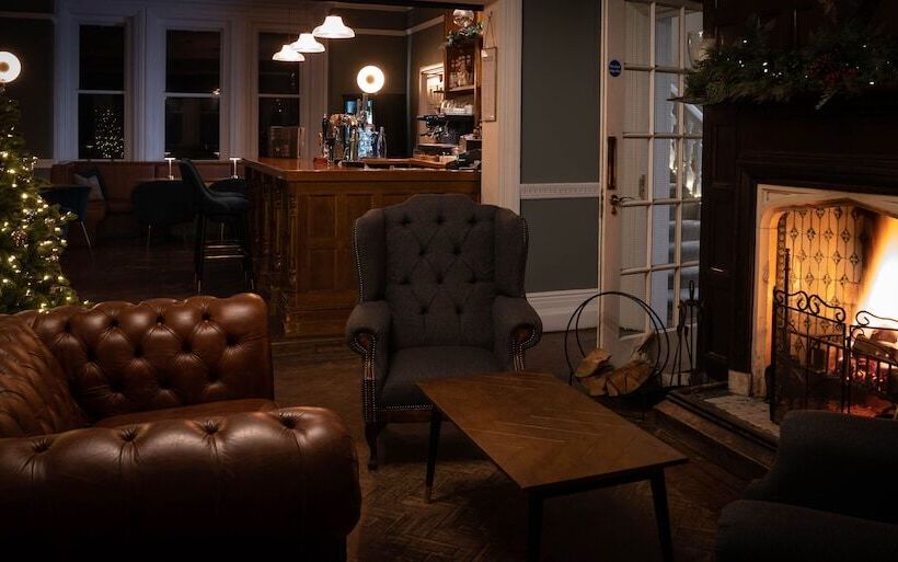 酒店 The Dower House