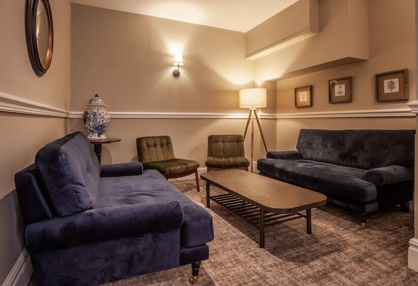 酒店 The Dower House