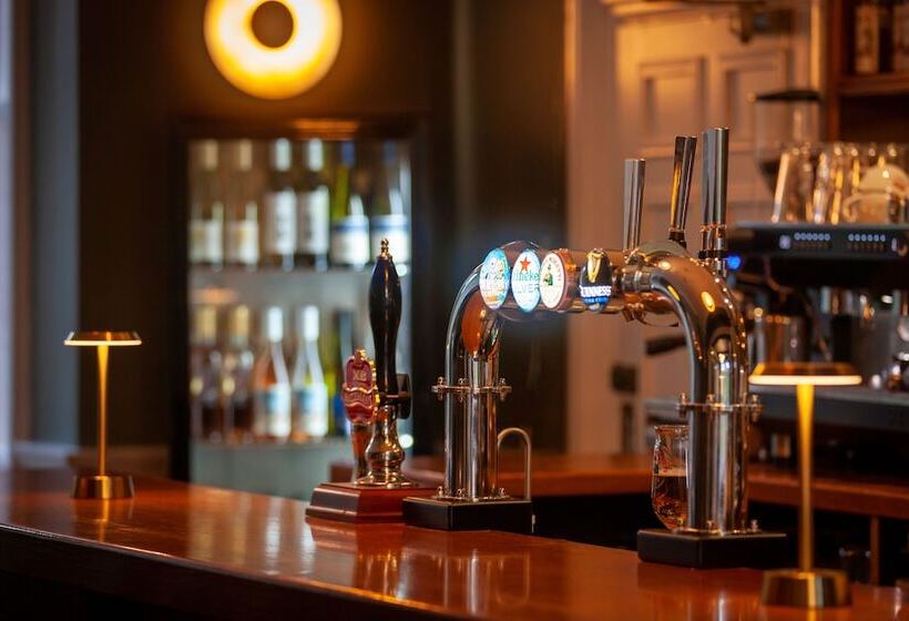 酒店 The Dower House