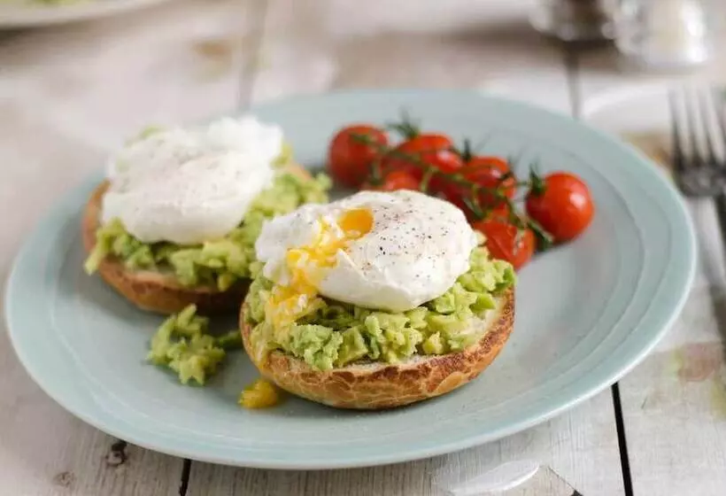 ホテル The Dower House