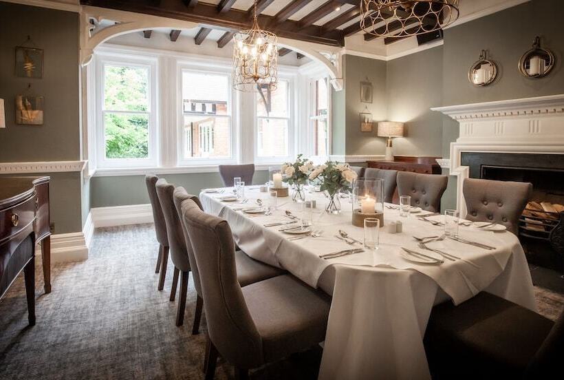 酒店 The Dower House