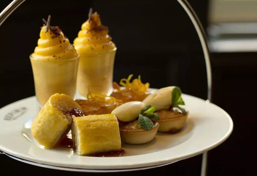 هتل The Mandeville