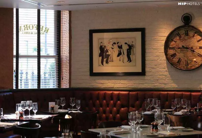 هتل The Mandeville