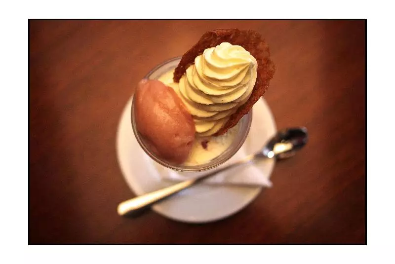 هتل The Mandeville