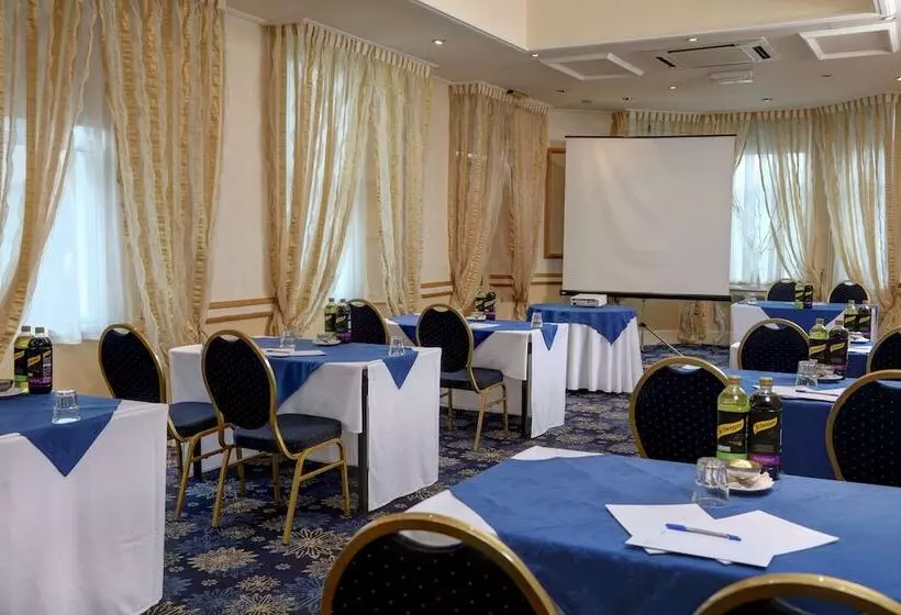 New Continental Hotel; Sure Hotel Collection By Best Western