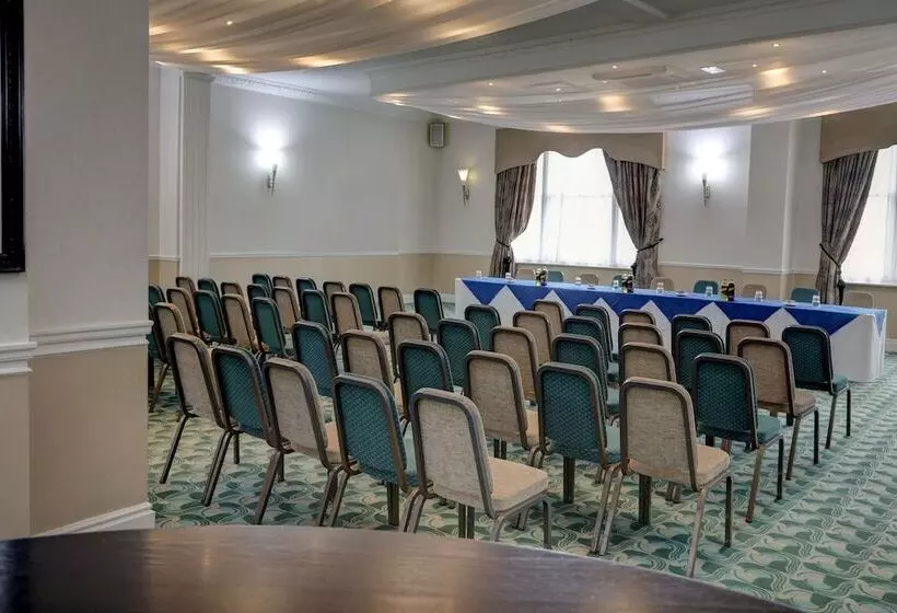 New Continental Hotel; Sure Hotel Collection By Best Western