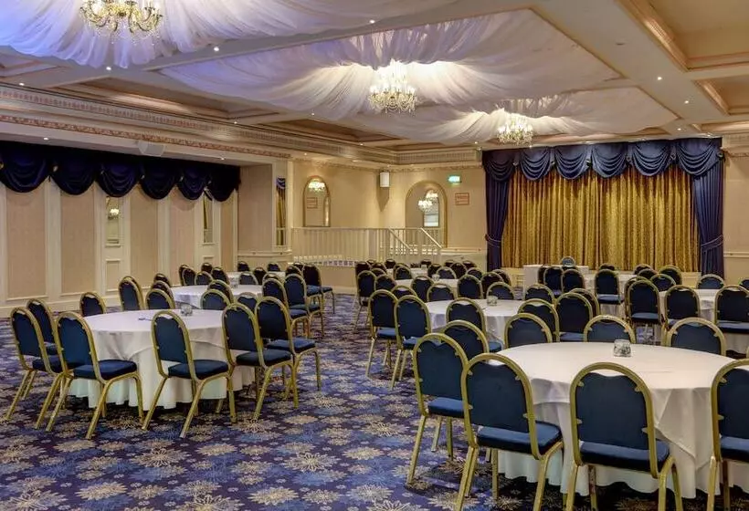 New Continental Hotel; Sure Hotel Collection By Best Western