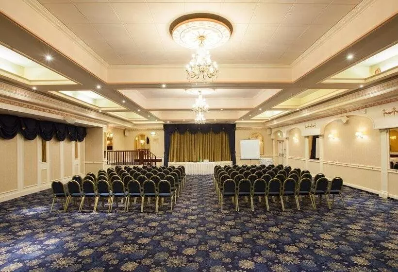 New Continental Hotel; Sure Hotel Collection By Best Western