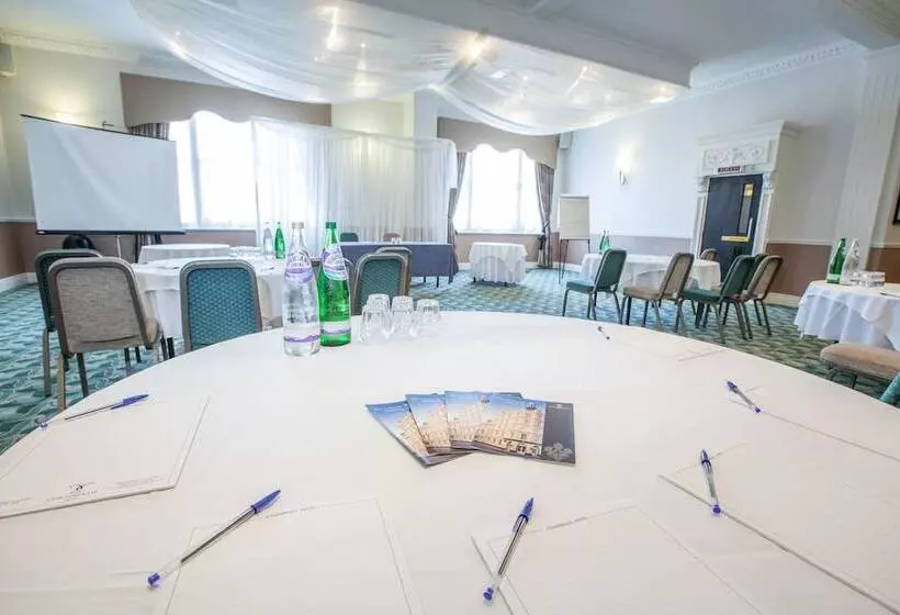 New Continental Hotel; Sure Hotel Collection By Best Western