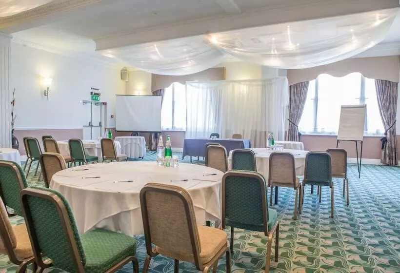 New Continental Hotel; Sure Hotel Collection By Best Western