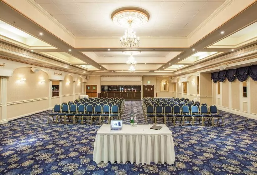 New Continental Hotel; Sure Hotel Collection By Best Western