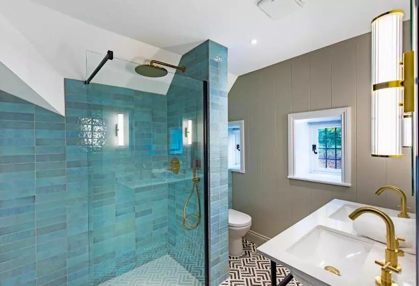 호텔 The Springs Resort & Golf Club