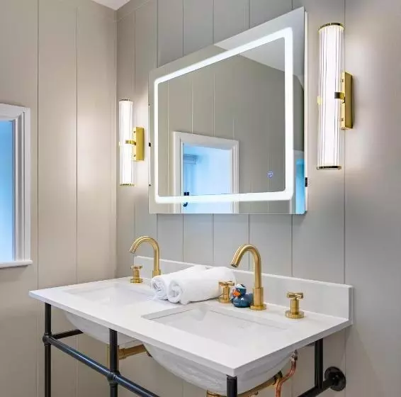 호텔 The Springs Resort & Golf Club