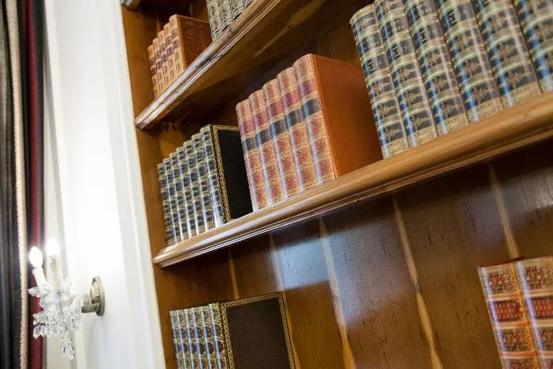 هتل Thistle London Hyde Park Lancaster Gate