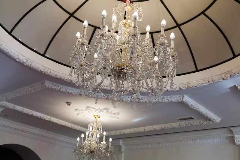 هتل Thistle London Hyde Park Lancaster Gate