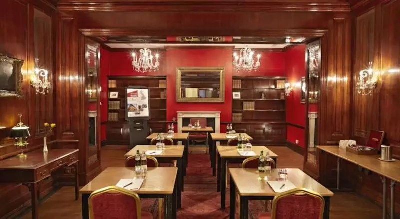 هتل Thistle London Hyde Park Lancaster Gate