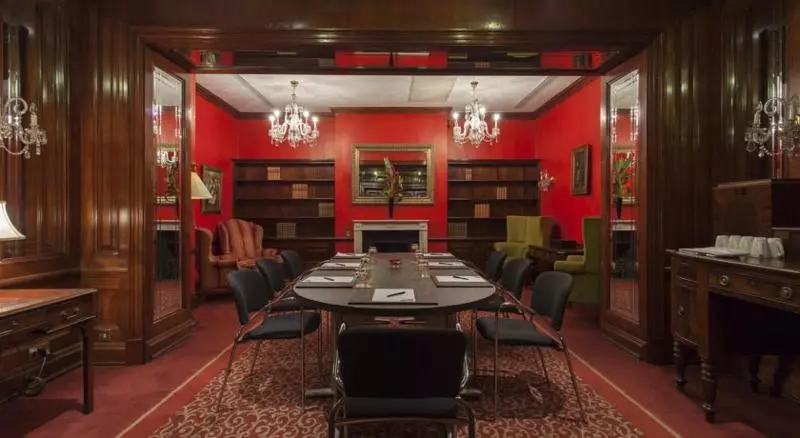 هتل Thistle London Hyde Park Lancaster Gate