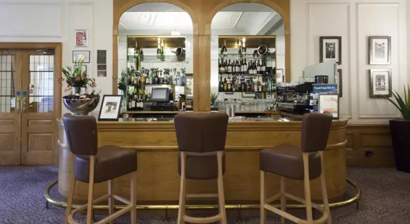 هتل Thistle London Hyde Park Lancaster Gate