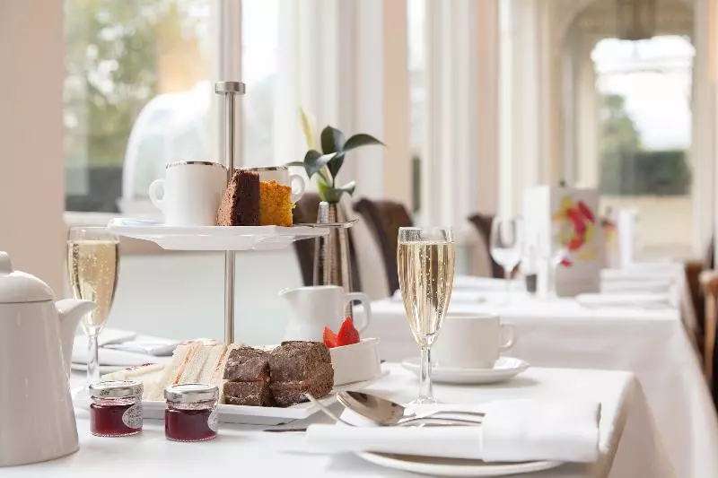 هتل Thistle London Hyde Park Lancaster Gate