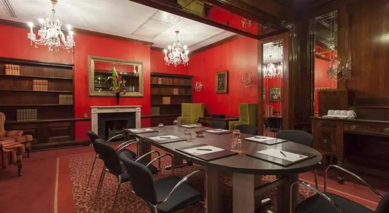 هتل Thistle London Hyde Park Lancaster Gate