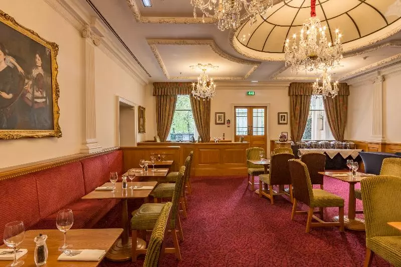 هتل Thistle London Hyde Park Lancaster Gate