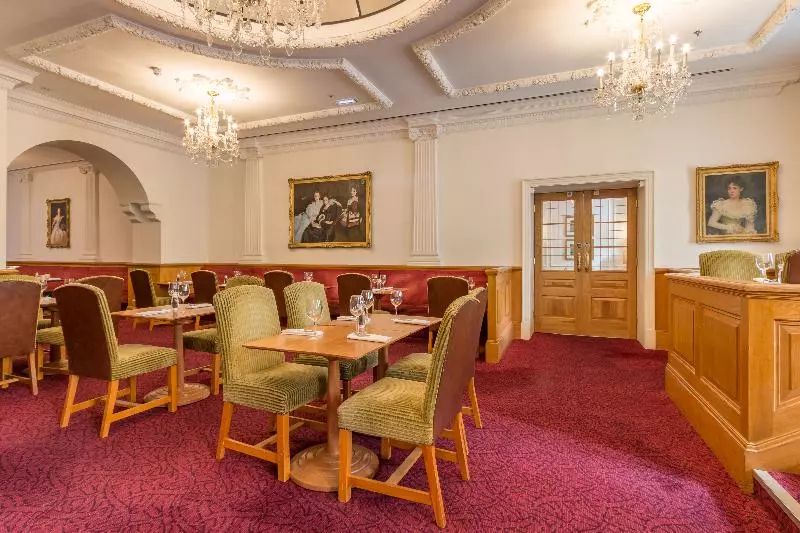 هتل Thistle London Hyde Park Lancaster Gate