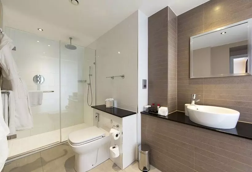 هتل Thistle London Piccadilly