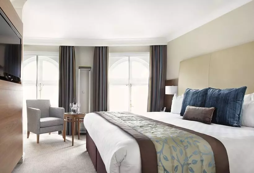 هتل Thistle London Piccadilly