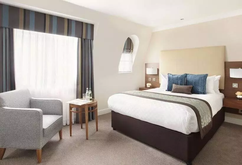 هتل Thistle London Piccadilly