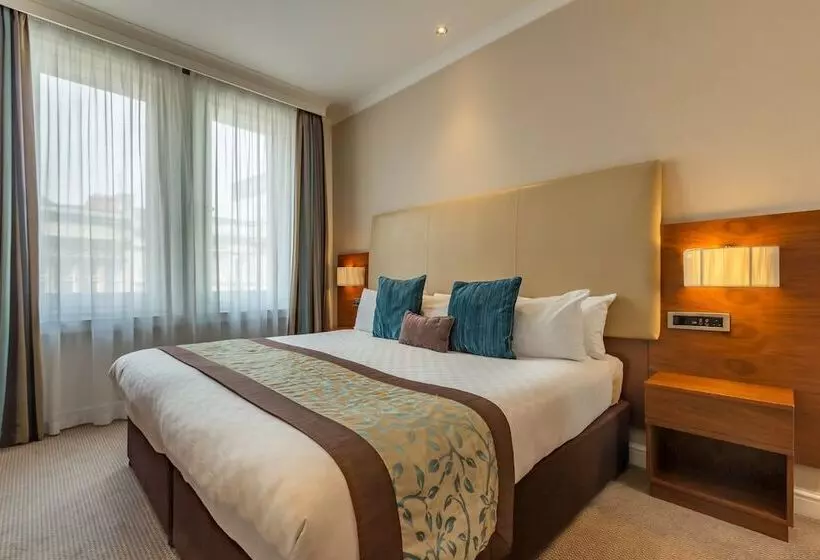 هتل Thistle London Piccadilly