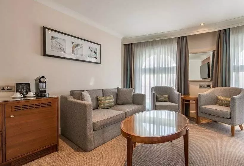 هتل Thistle London Piccadilly