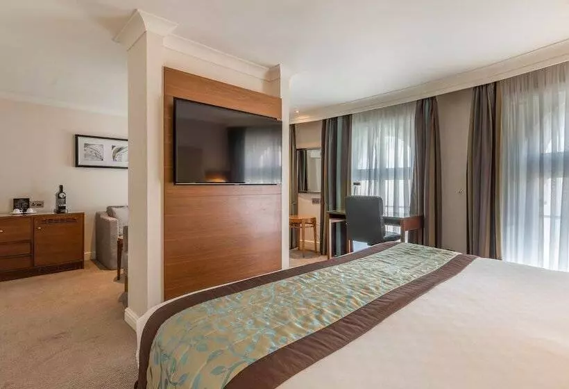 هتل Thistle London Piccadilly