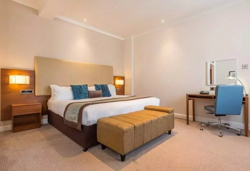 هتل Thistle London Piccadilly