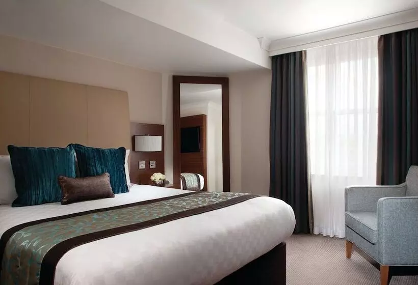 هتل Thistle London Piccadilly