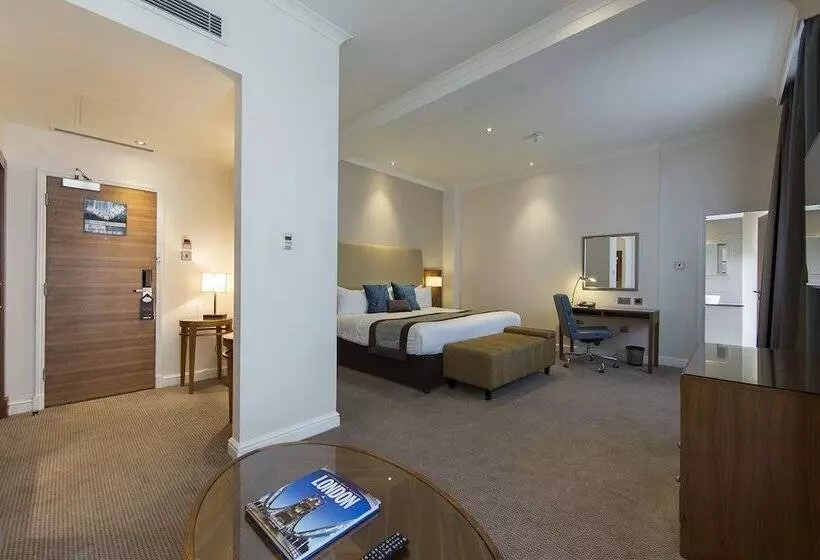 هتل Thistle London Piccadilly