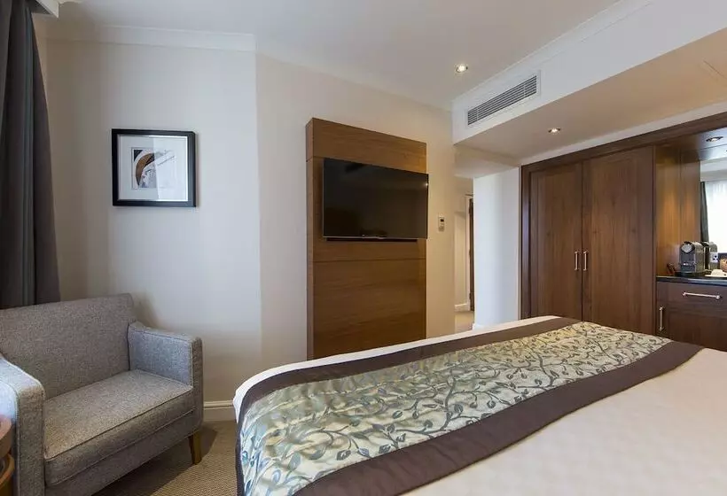 هتل Thistle London Piccadilly
