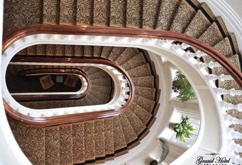 호텔 Tynemouth Grand