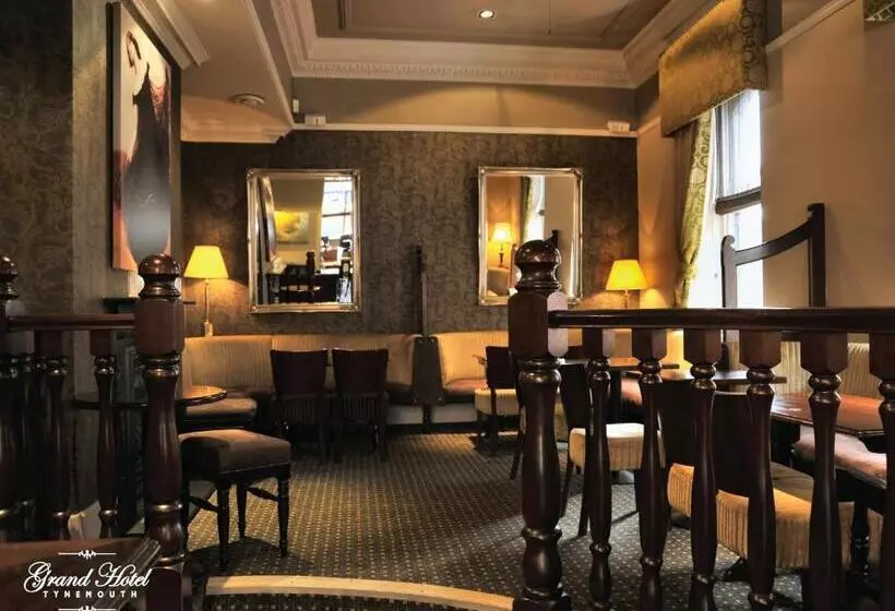 호텔 Tynemouth Grand