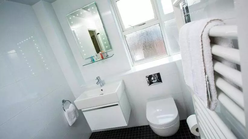 호텔 Tynemouth Grand